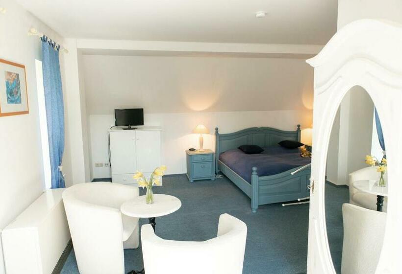 Boutique Hotel Gut Tribbevitz