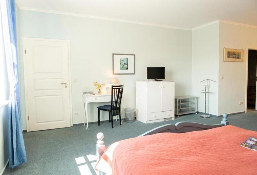 Boutique Hotel Gut Tribbevitz