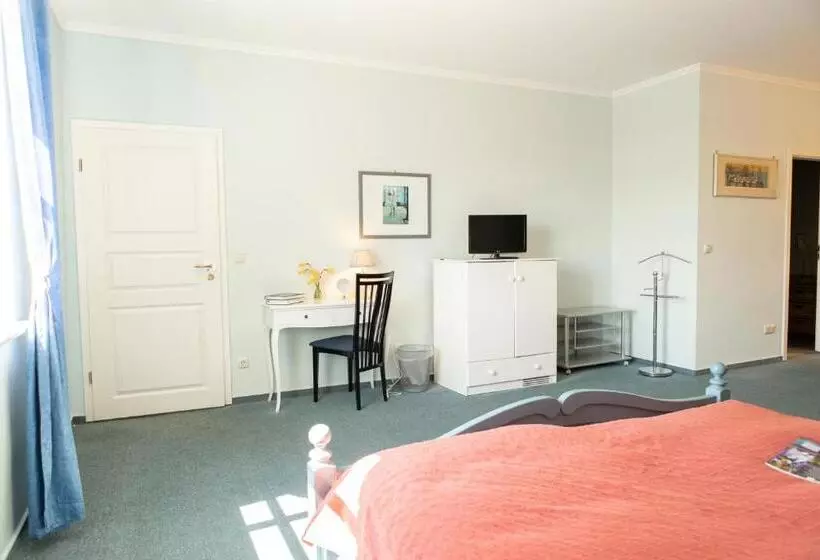 Boutique Hotel Gut Tribbevitz