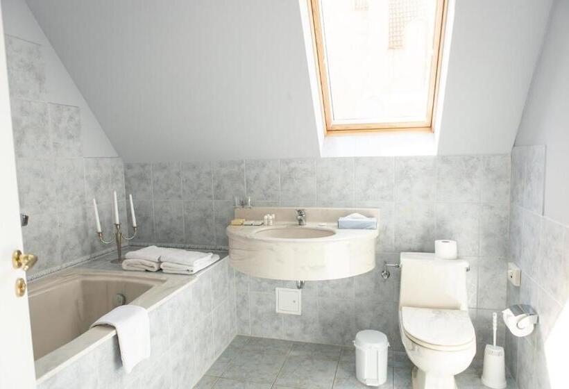 Boutique Hotel Gut Tribbevitz