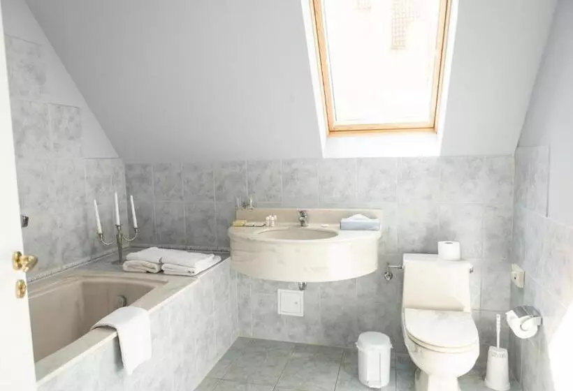 Boutique Hotel Gut Tribbevitz