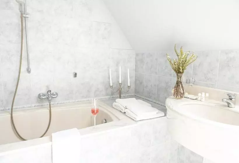 Boutique Hotel Gut Tribbevitz