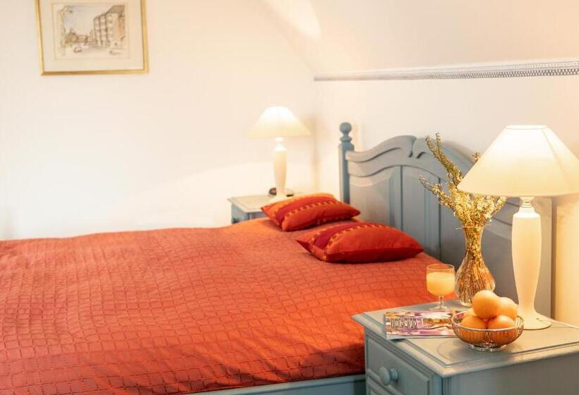 Boutique Hotel Gut Tribbevitz