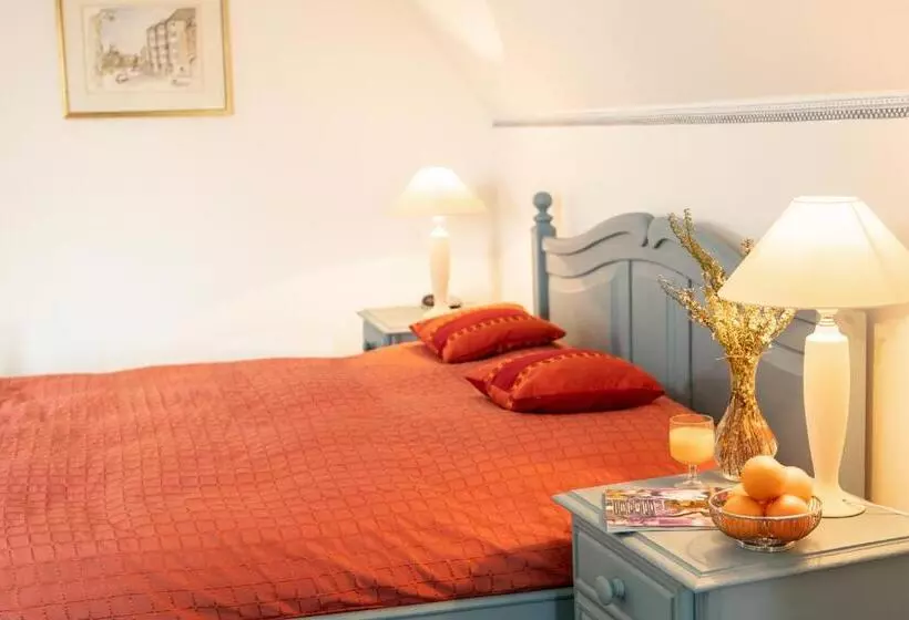 Boutique Hotel Gut Tribbevitz