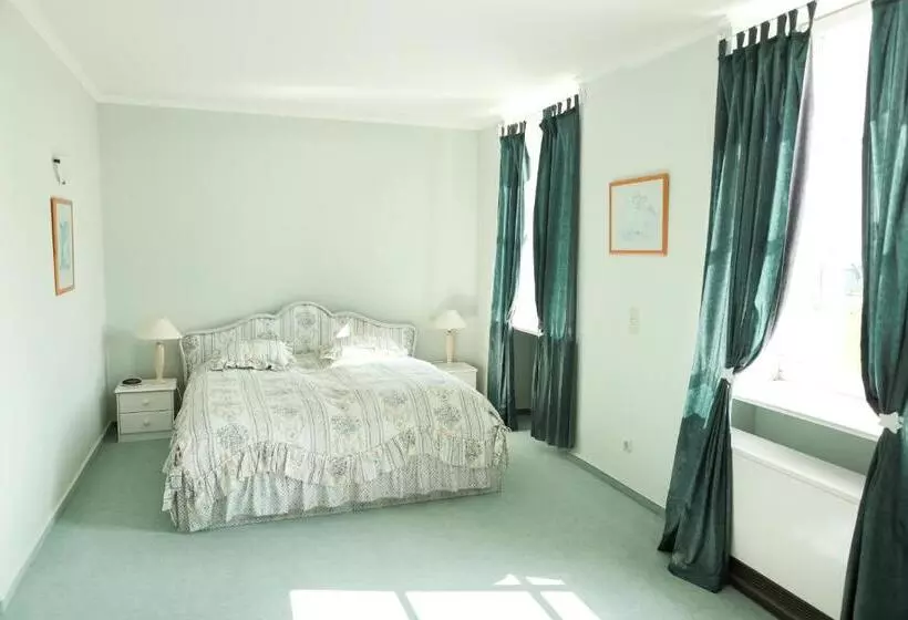 Boutique Hotel Gut Tribbevitz