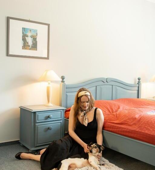 Boutique Hotel Gut Tribbevitz