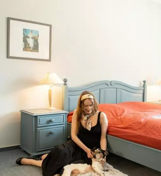 Boutique Hotel Gut Tribbevitz