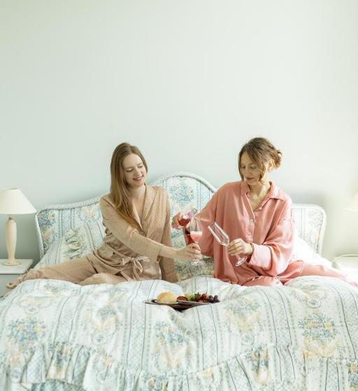 Boutique Hotel Gut Tribbevitz