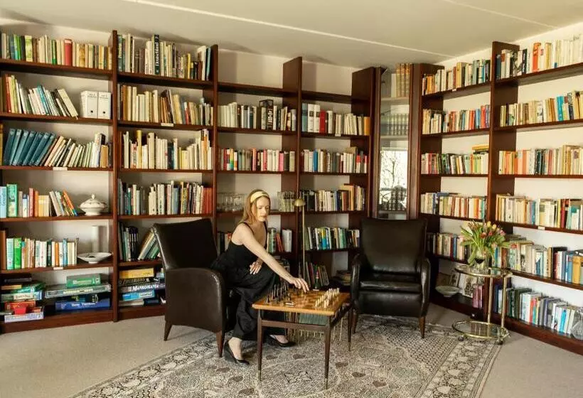 Boutique Hotel Gut Tribbevitz