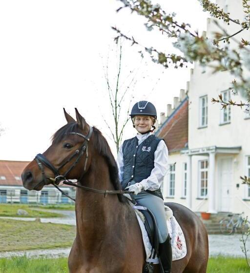 Boutique Hotel Gut Tribbevitz