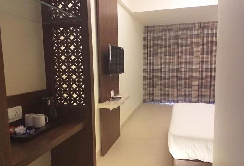 酒店 Krishna Palace