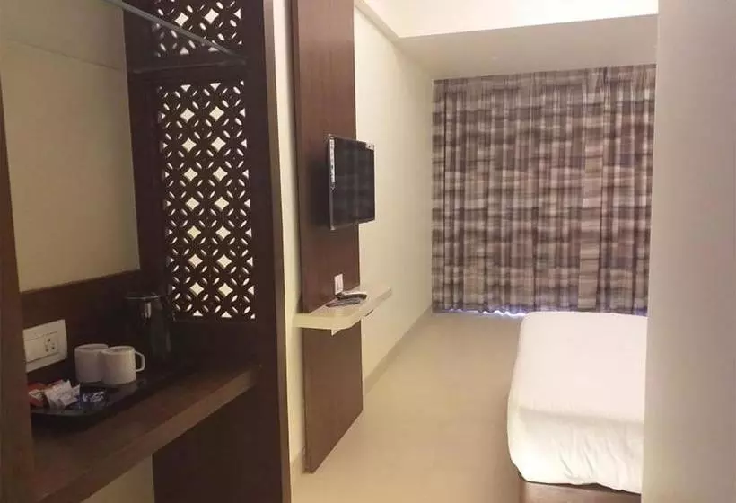 ホテル Krishna Palace
