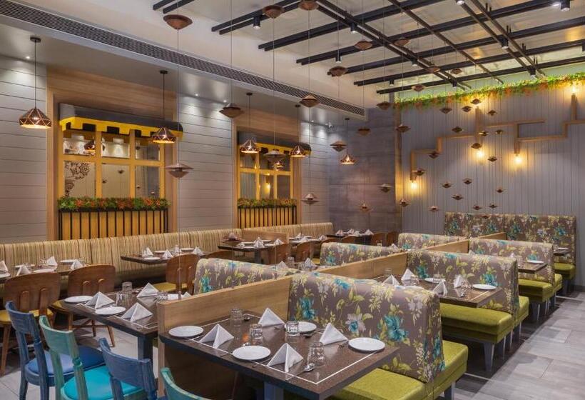 酒店 Krishna Palace