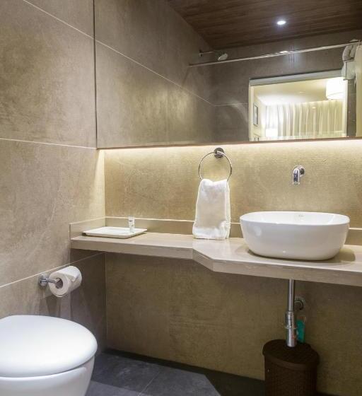 酒店 Krishna Palace