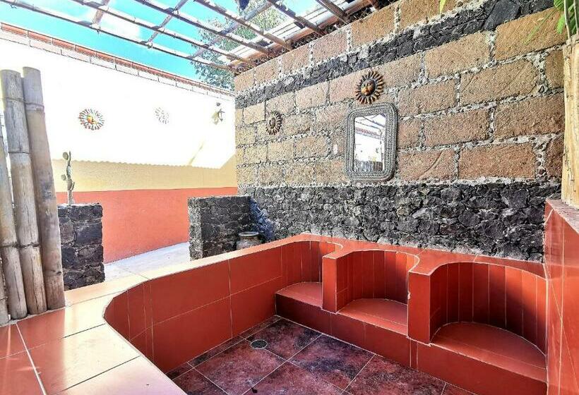 Отель La Estancia