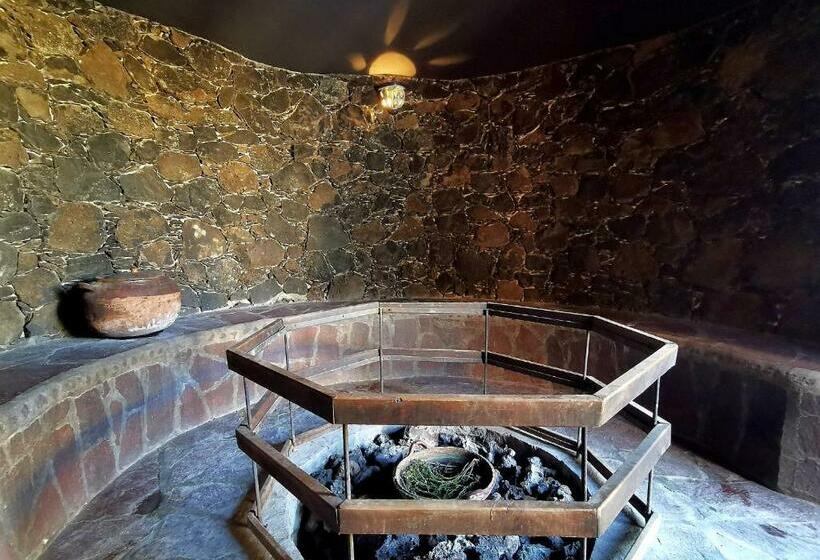 Отель La Estancia