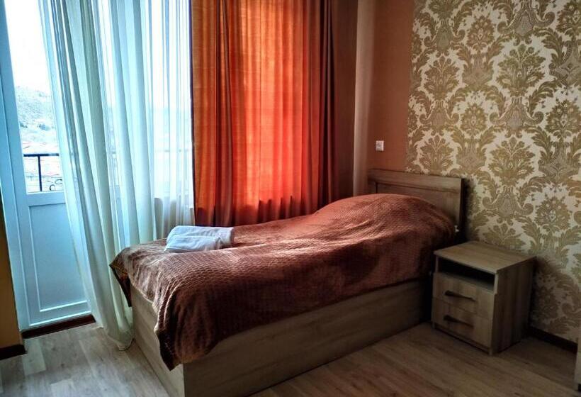 هتل My House In Akhaltsikhe