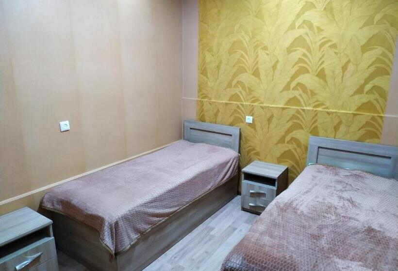 هتل My House In Akhaltsikhe