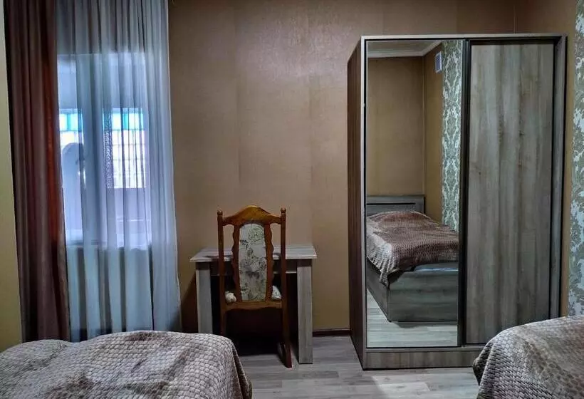 هتل My House In Akhaltsikhe