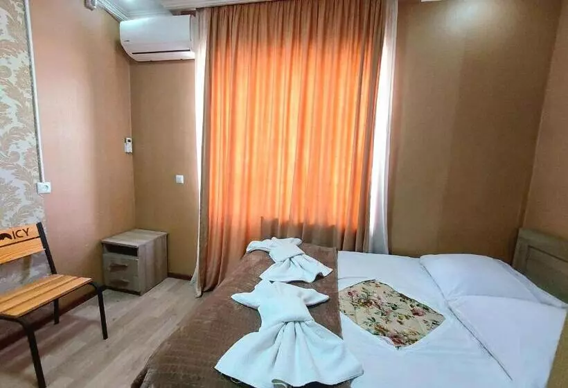 هتل My House In Akhaltsikhe