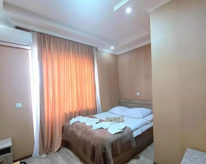 هتل My House In Akhaltsikhe