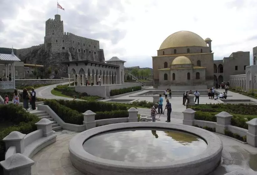 هتل My House In Akhaltsikhe