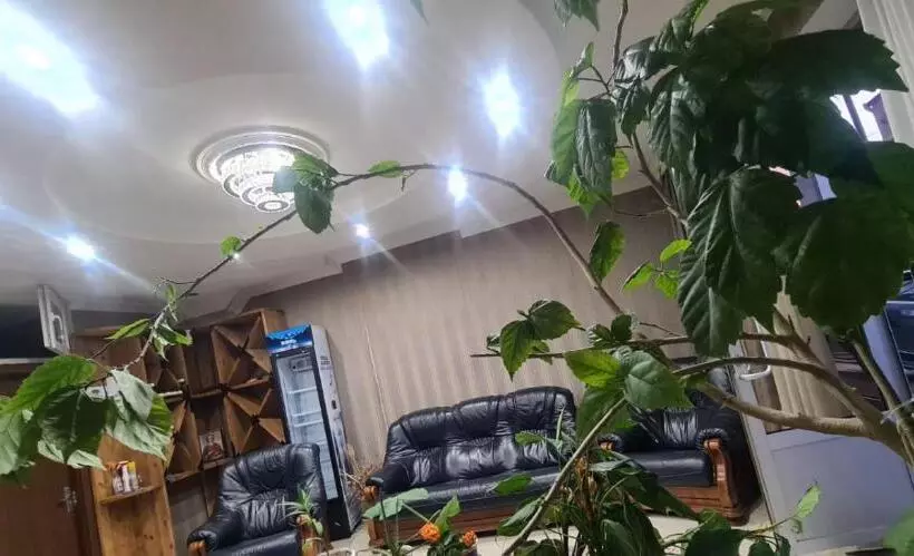 هتل My House In Akhaltsikhe