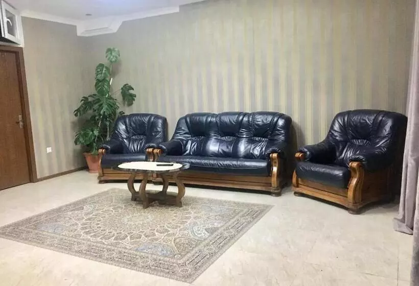 هتل My House In Akhaltsikhe