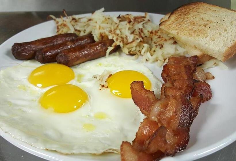 هتل My House In Akhaltsikhe