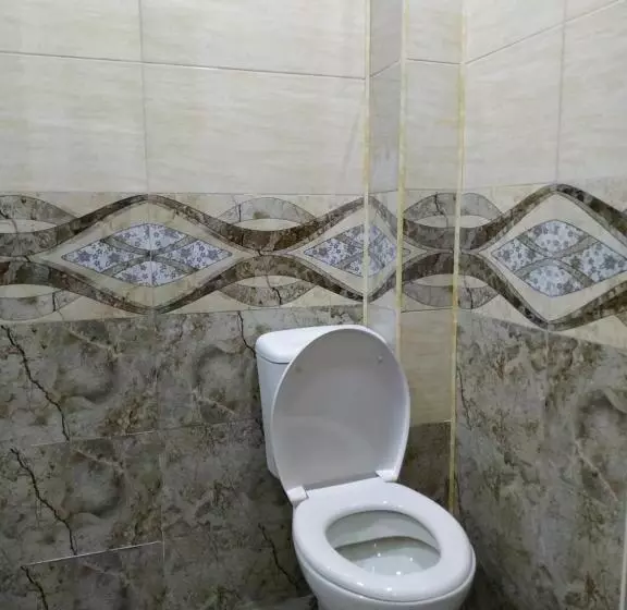 هتل My House In Akhaltsikhe