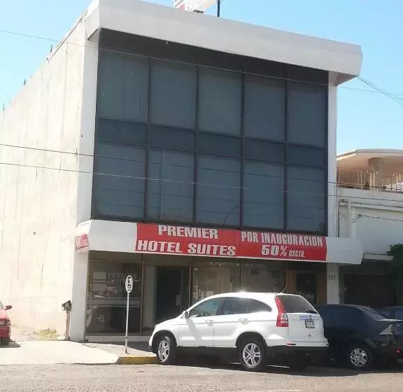 Premier Hotel Suites