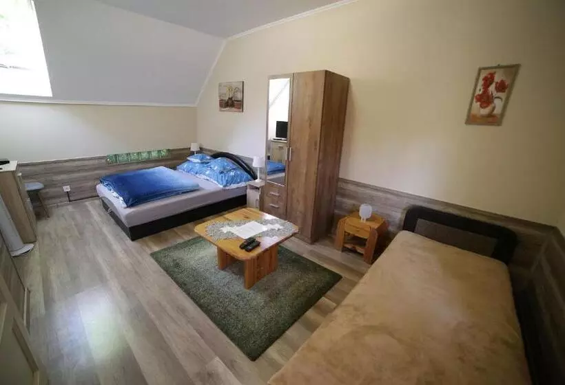 ペンション Fónagy Apartmanok