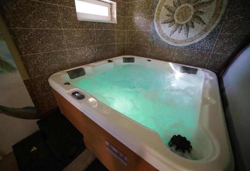 פנסיון Fónagy Apartmanok