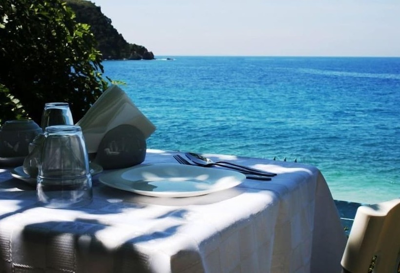 펜션 Mare Bed & Breakfast