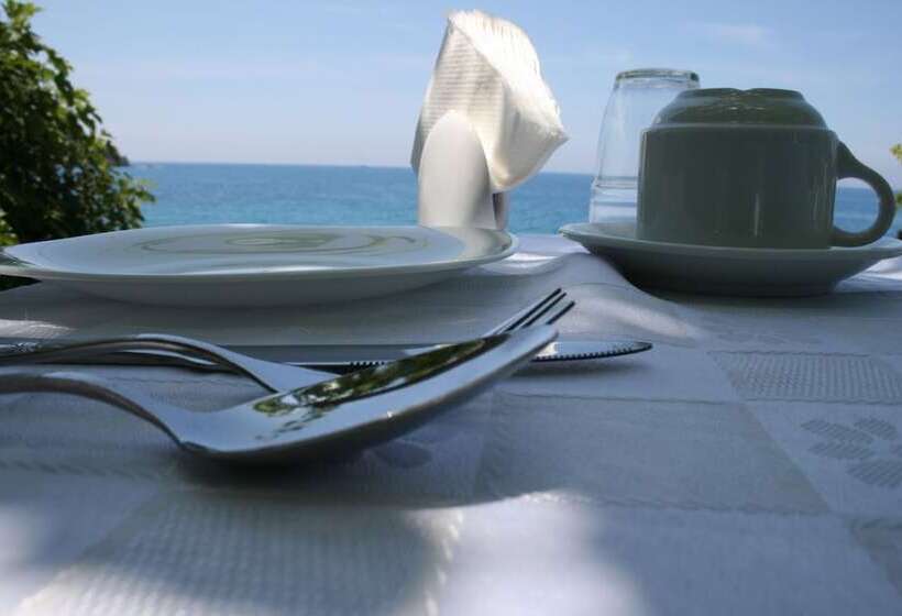 펜션 Mare Bed & Breakfast