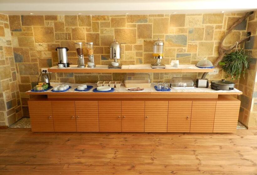 펜션 Mare Bed & Breakfast