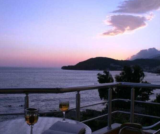 펜션 Mare Bed & Breakfast