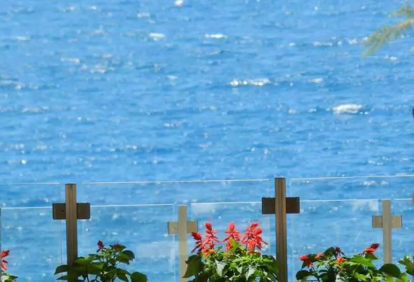 Majatalo Mare Bed & Breakfast