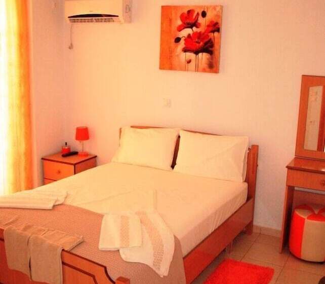 펜션 Mare Bed & Breakfast