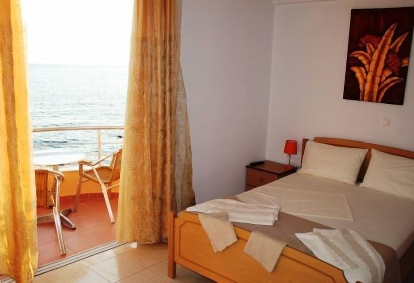 펜션 Mare Bed & Breakfast