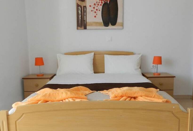 펜션 Mare Bed & Breakfast