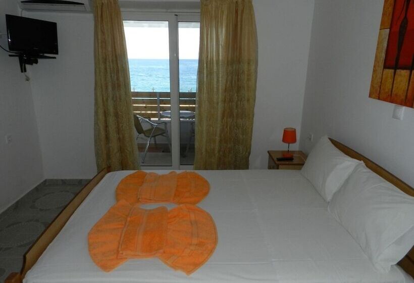 펜션 Mare Bed & Breakfast