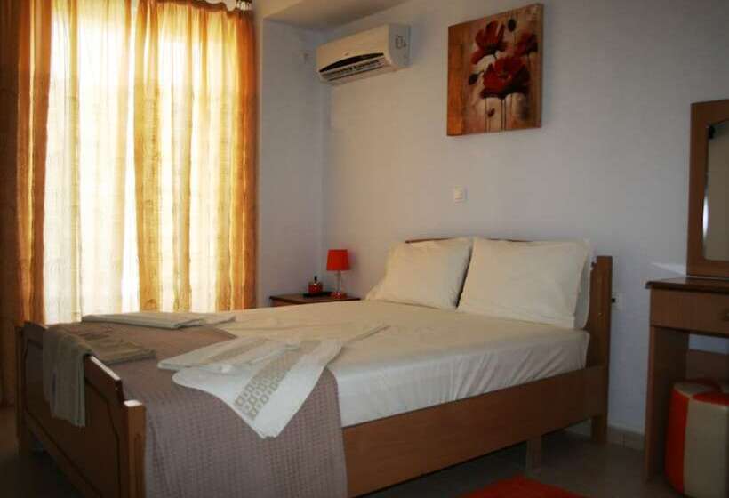 펜션 Mare Bed & Breakfast