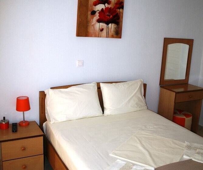 펜션 Mare Bed & Breakfast