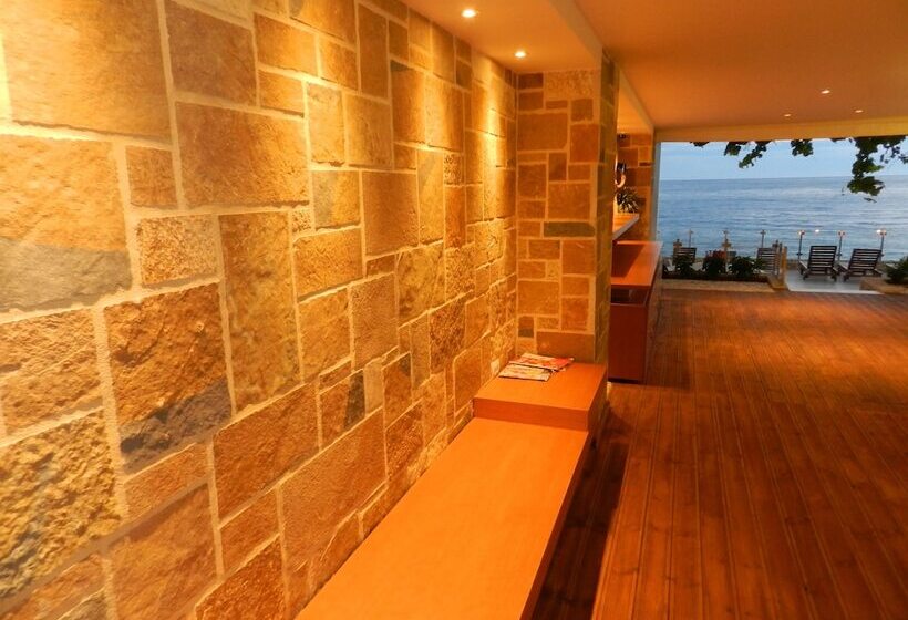 펜션 Mare Bed & Breakfast