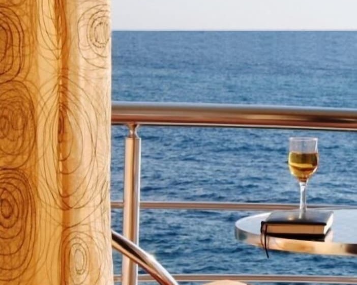 펜션 Mare Bed & Breakfast