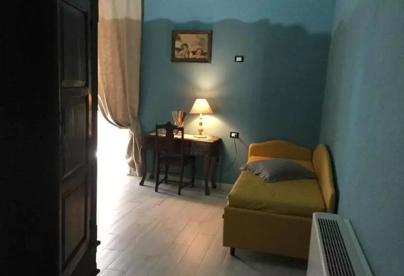 Majatalo Palazzo Diamante