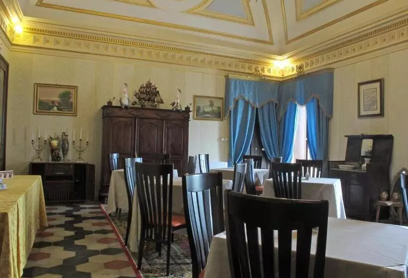 Majatalo Palazzo Diamante