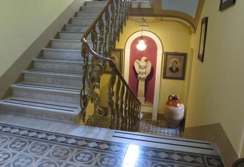 膳宿费 Palazzo Diamante