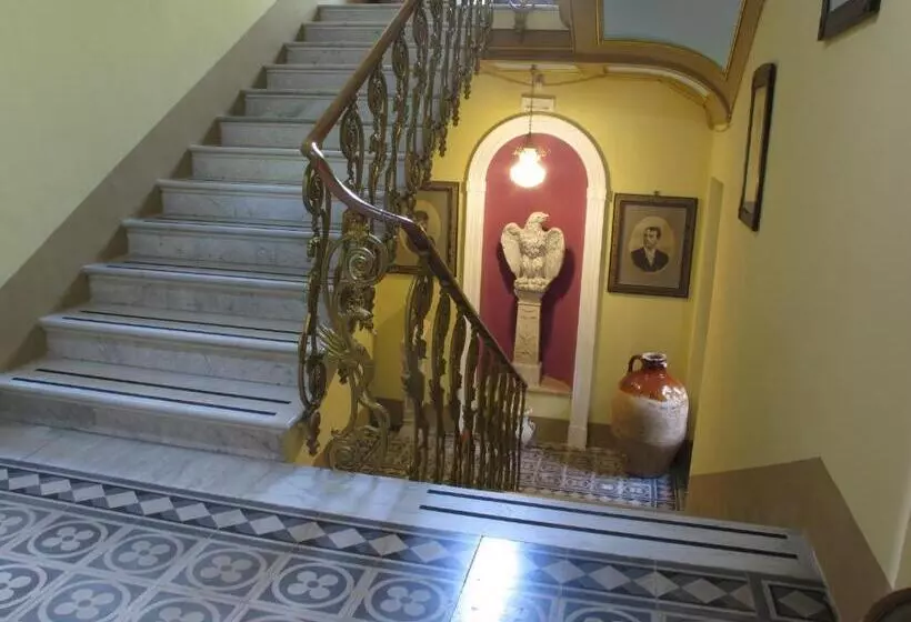 Majatalo Palazzo Diamante